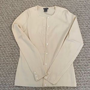 Ann Taylor cardigan